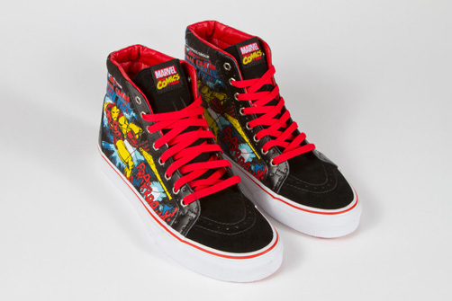 marvel-x-vans-classics-2013-spring-collections-1