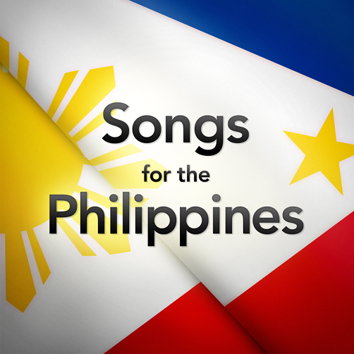 Songs-for-the-Philippines