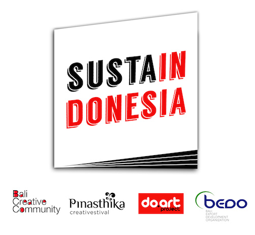 Sustaindonesia icon BDF