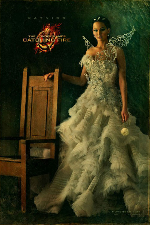 Jennifer-Lawrence-The-Hunger-Games-Catching-Fire-Poster