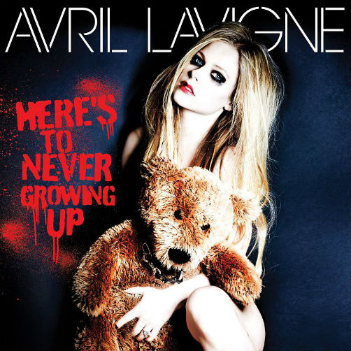 avril-lavigne-releases-single-here-s-to-never-growing-up