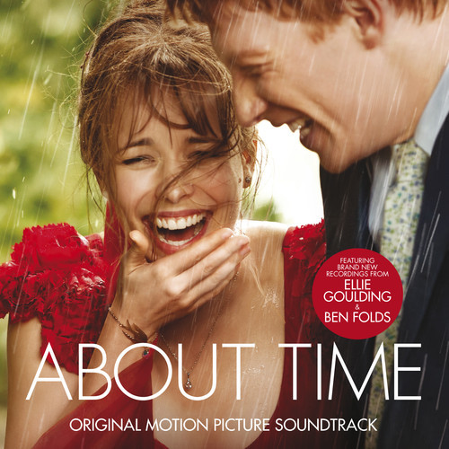 about time ost