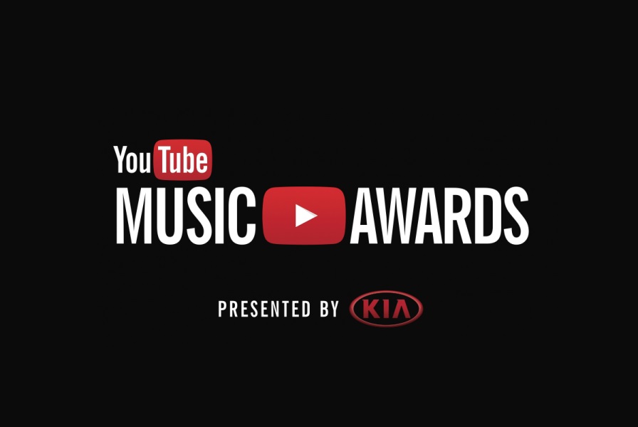 Youtube Music Awards