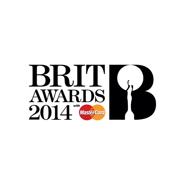 BRIT-Awards-2014-Logo