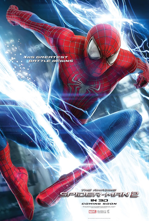 The-Amazing-Spider-Man-2-International-Poster Small