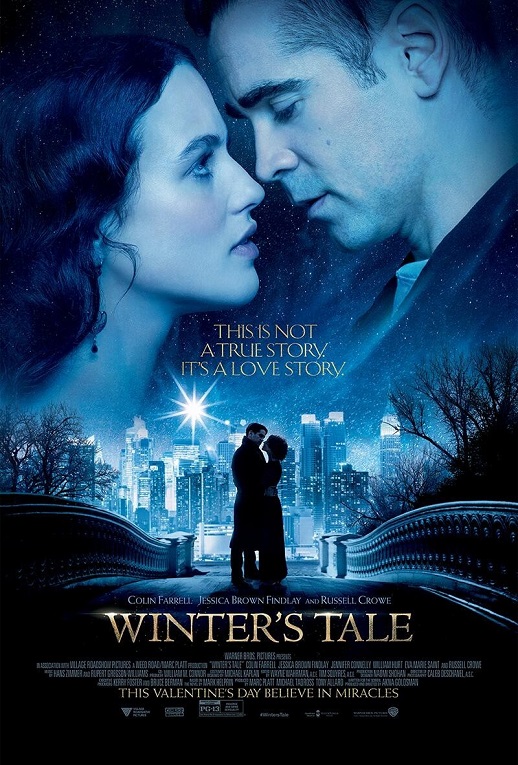 winters tale Poster