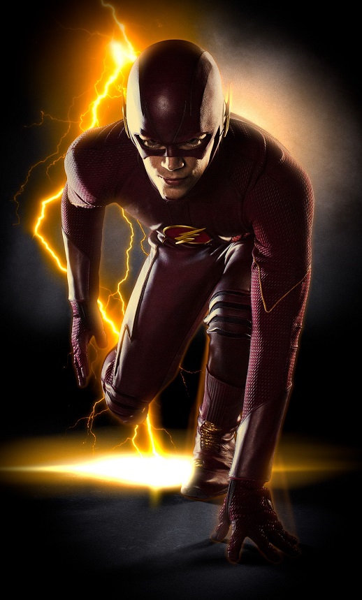 The Flash s