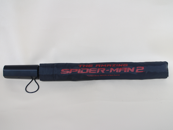 Official Merchandise Spiderman 2 Umbrella