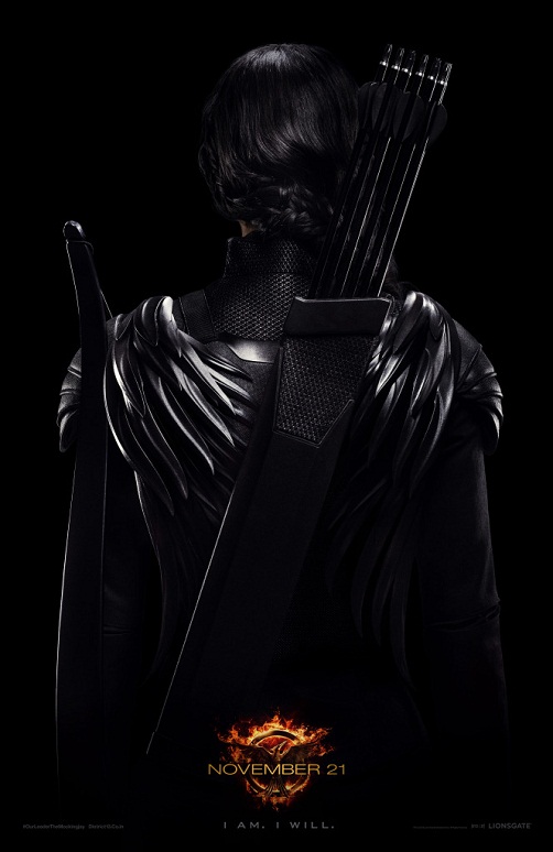 katniss-mockingjay-poster