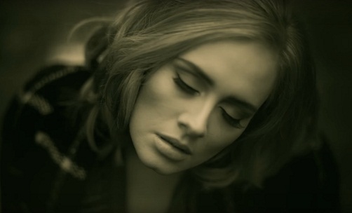 Adele-Hello