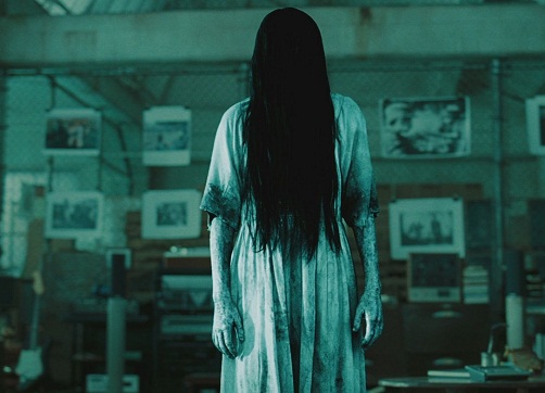 5 Film horror Jepang ini wajib ditonton sama pencinta film seram