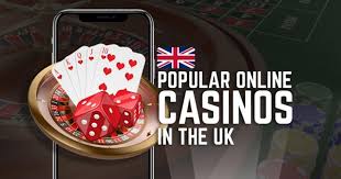 Exciting Gaming Experience at Online Casino Slotonights