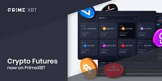 Mastering the Market Exploring the PrimeXBT Trading Platform