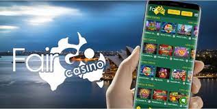 Fair Go Casino Testimonial