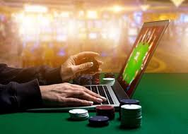Ultimate Guide to Online Casinos Strategies, Games, and Safety
